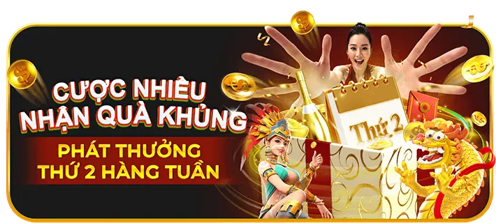 44WIN55 Ra Mắt Chương Trình Thưởng Chào Mừng Khủng 2026
