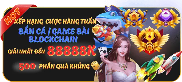 Game slot và bắn cá 44win55