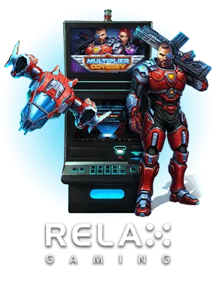 Nổ hũ & Slot game