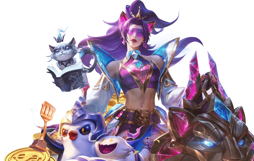 Các trò chơi đa dạng tại 44win55