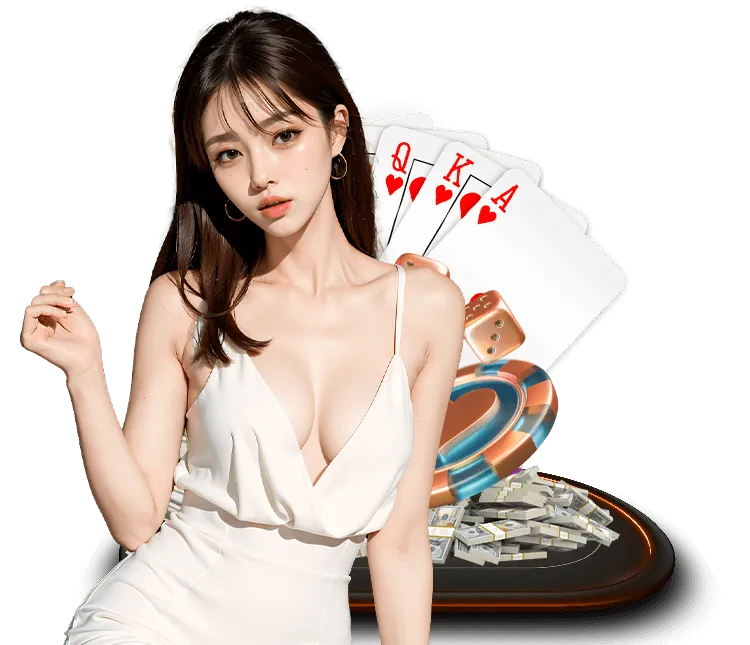 Casino Trực Tuyến 44win55