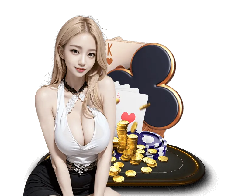 Người chơi ăn mừng chiến thắng jackpot lớn